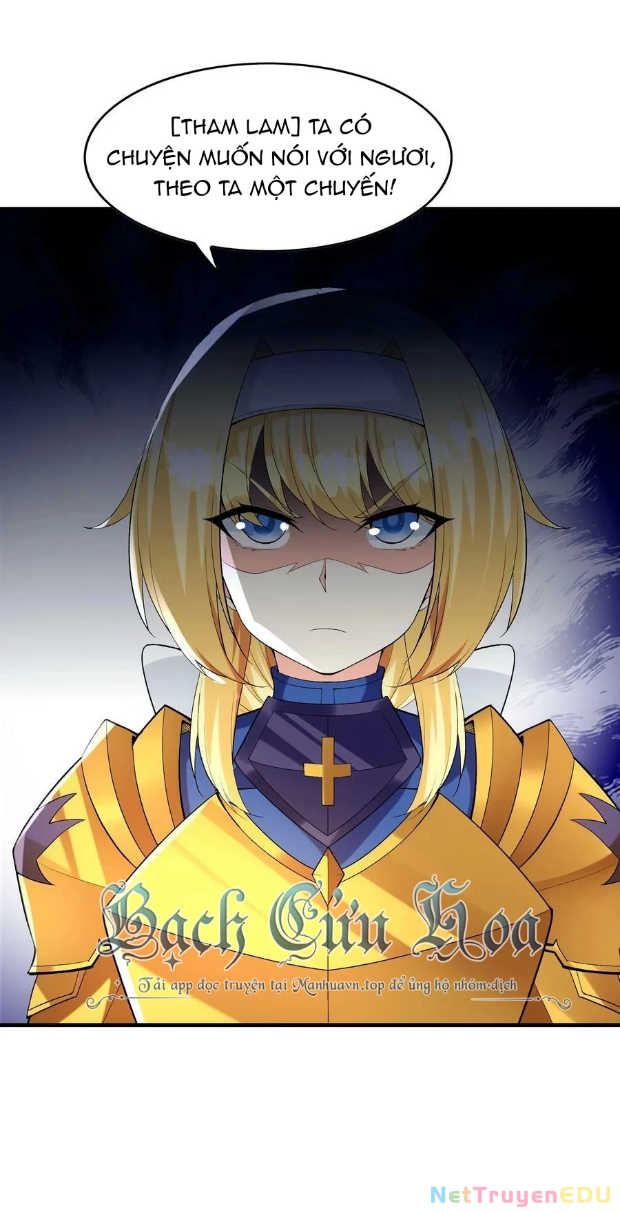 Hậu Cung Của Ta Toàn Là Ma Nữ Phản Diện Chapter 104 - Trang 2