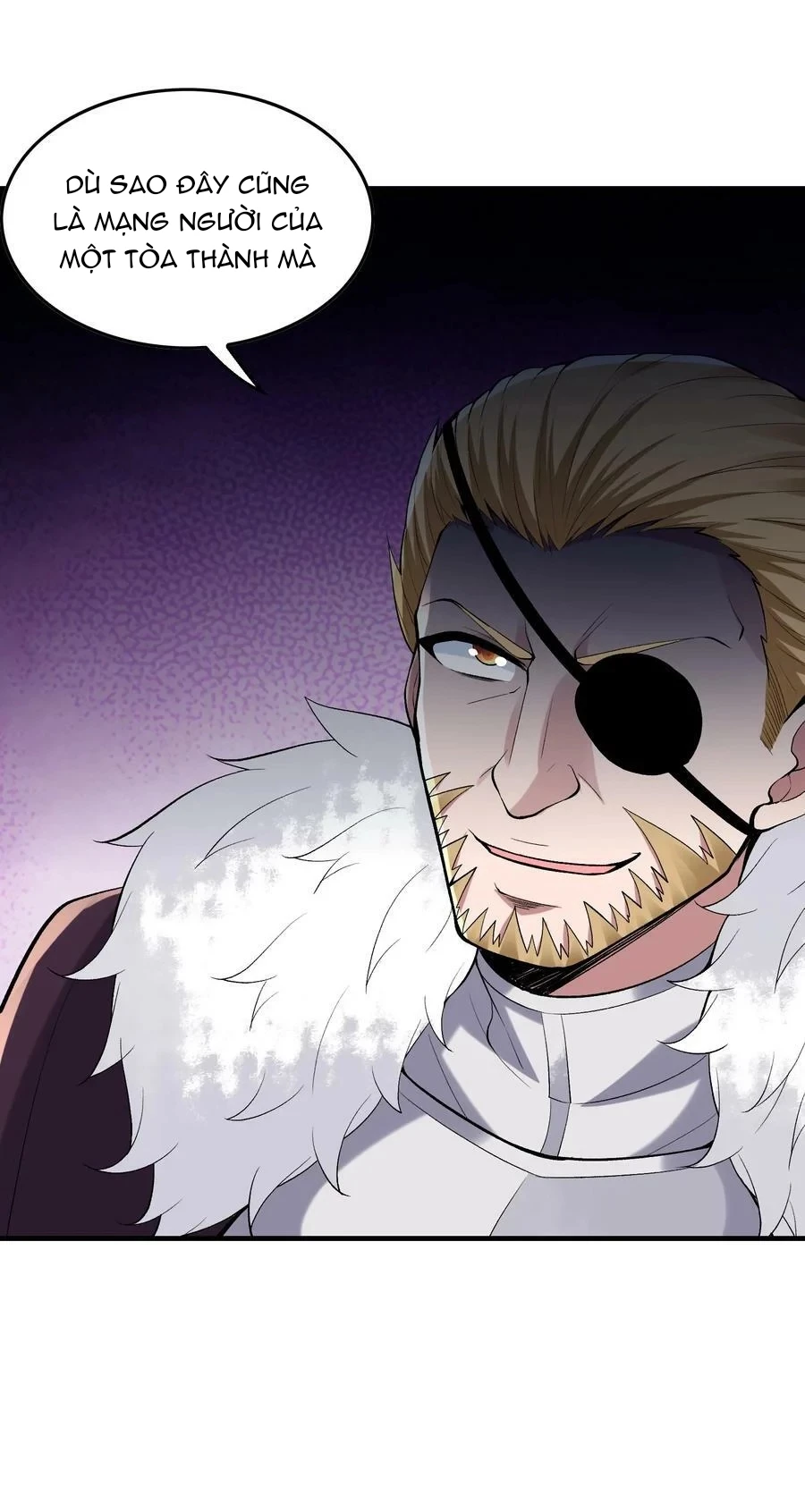 Hậu Cung Của Ta Toàn Là Ma Nữ Phản Diện Chapter 104 - Trang 2