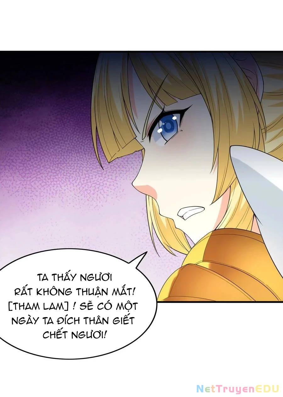 Hậu Cung Của Ta Toàn Là Ma Nữ Phản Diện Chapter 104 - Trang 2