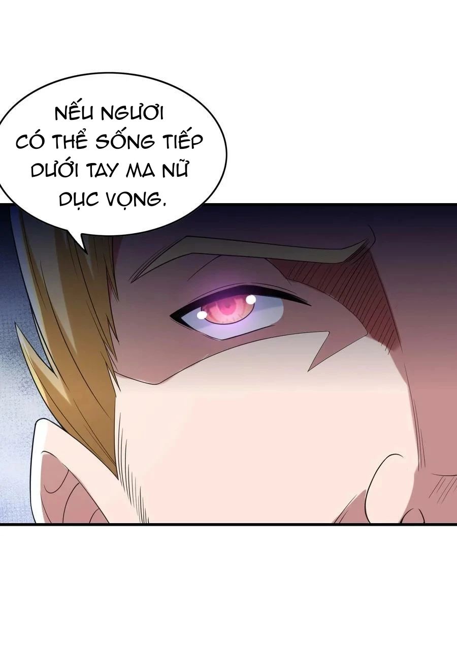 Hậu Cung Của Ta Toàn Là Ma Nữ Phản Diện Chapter 104 - Trang 2