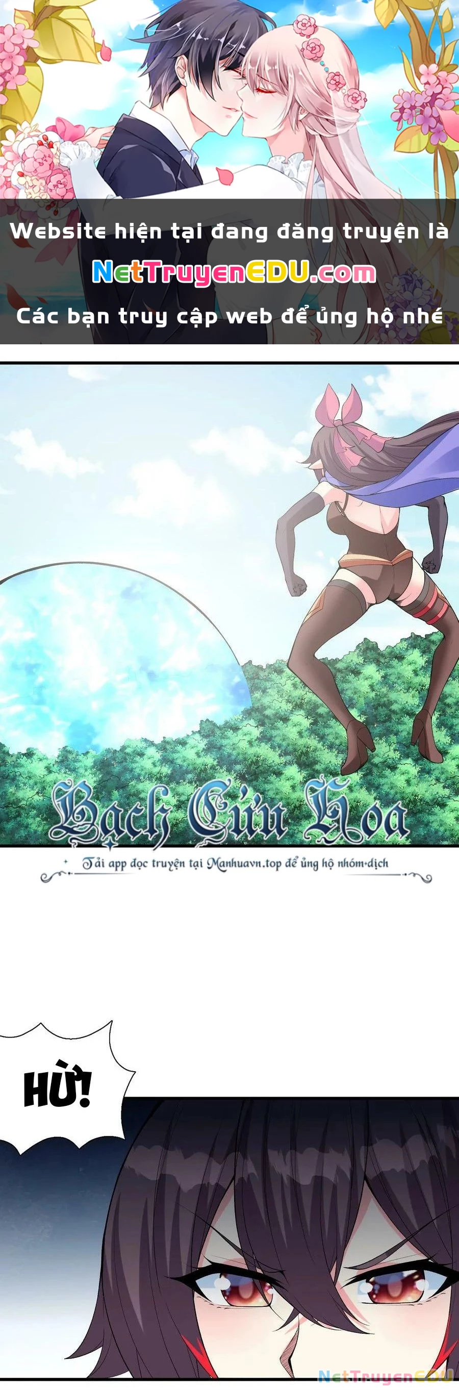 Hậu Cung Của Ta Toàn Là Ma Nữ Phản Diện Chapter 105 - 1
