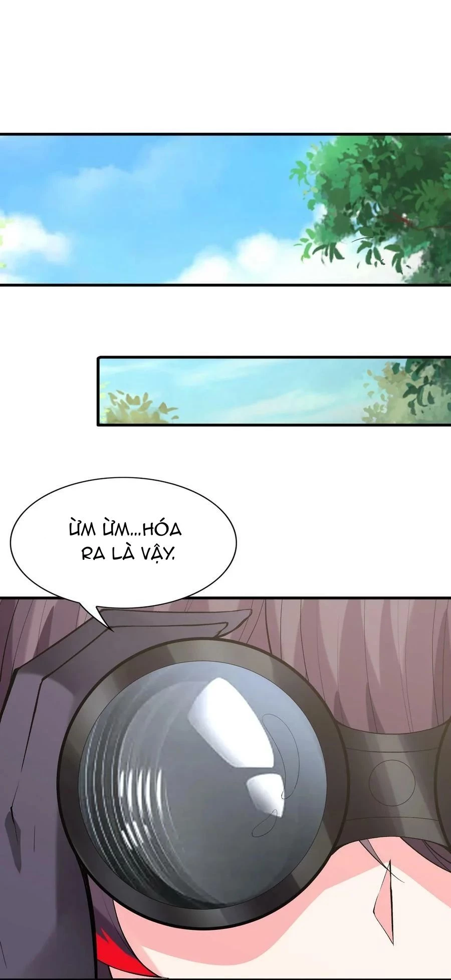 Hậu Cung Của Ta Toàn Là Ma Nữ Phản Diện Chapter 105 - Trang 2