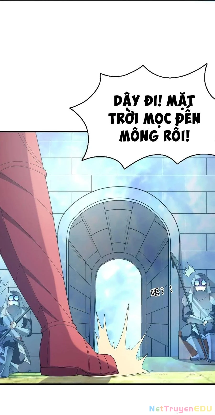 Hậu Cung Của Ta Toàn Là Ma Nữ Phản Diện Chapter 105 - Trang 2