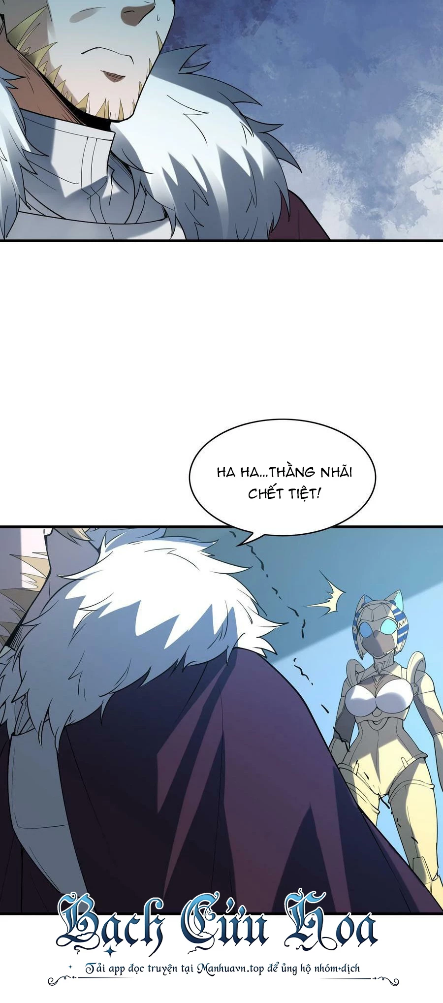 Hậu Cung Của Ta Toàn Là Ma Nữ Phản Diện Chapter 106 - Trang 2