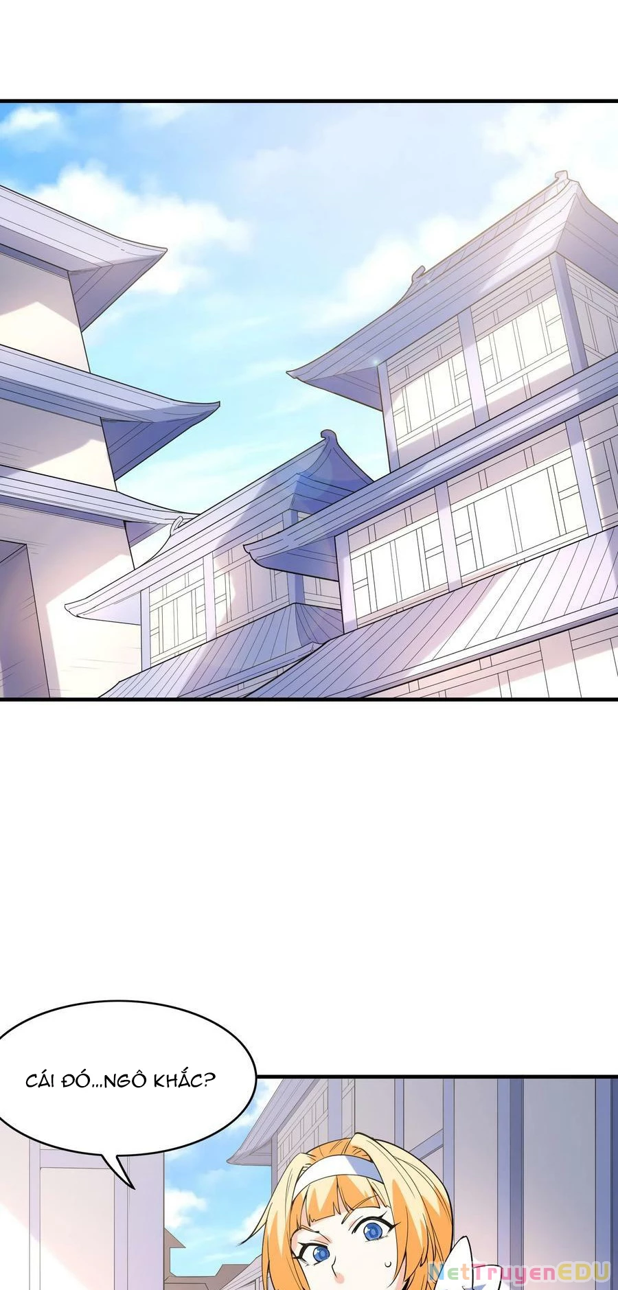 Hậu Cung Của Ta Toàn Là Ma Nữ Phản Diện Chapter 106 - Trang 2