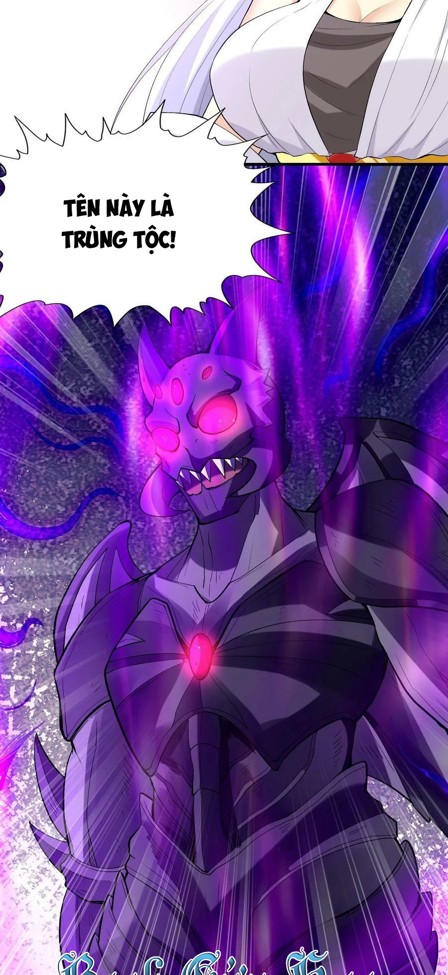 Hậu Cung Của Ta Toàn Là Ma Nữ Phản Diện Chapter 106 - Trang 2