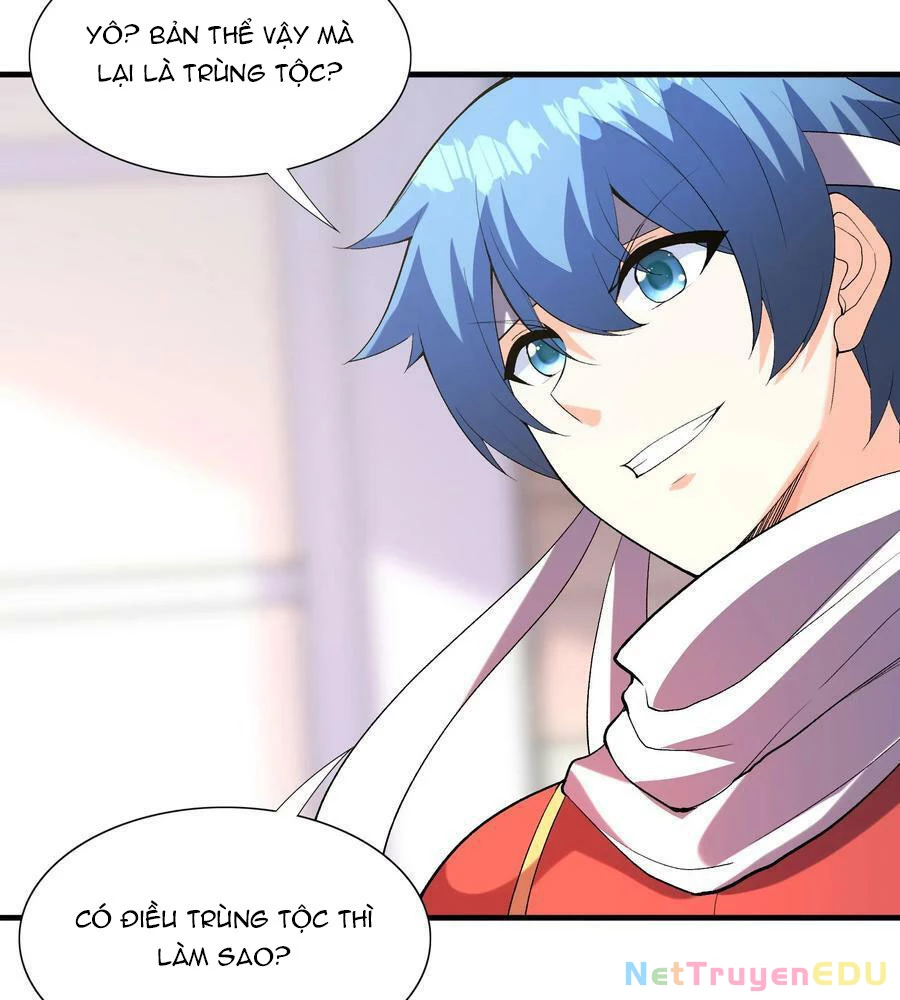 Hậu Cung Của Ta Toàn Là Ma Nữ Phản Diện Chapter 107 - Trang 2