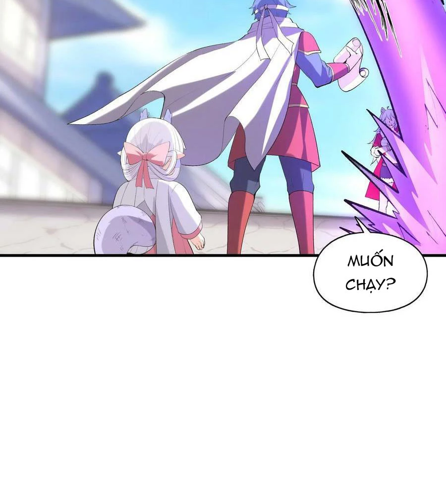 Hậu Cung Của Ta Toàn Là Ma Nữ Phản Diện Chapter 107 - Trang 2