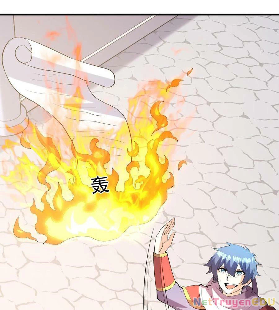 Hậu Cung Của Ta Toàn Là Ma Nữ Phản Diện Chapter 107 - Trang 2