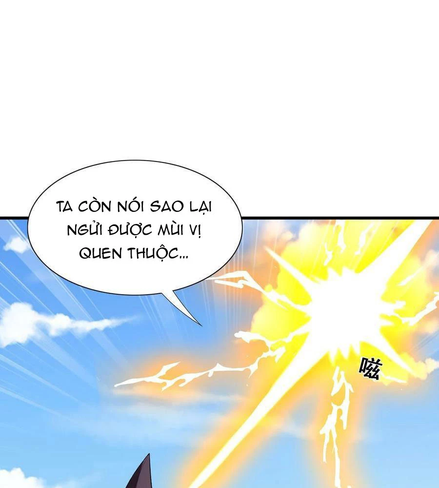 Hậu Cung Của Ta Toàn Là Ma Nữ Phản Diện Chapter 107 - Trang 2