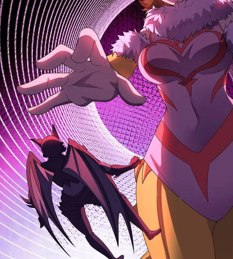 Hậu Cung Của Ta Toàn Là Ma Nữ Phản Diện Chapter 107 - Trang 2