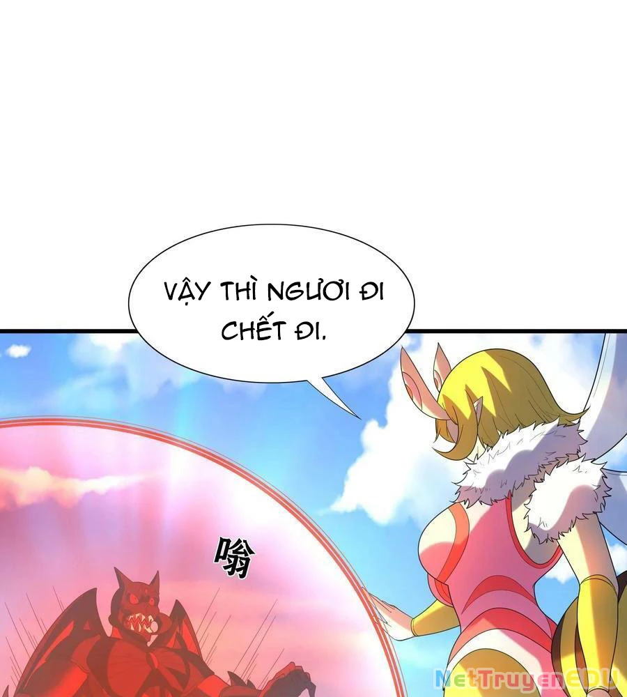 Hậu Cung Của Ta Toàn Là Ma Nữ Phản Diện Chapter 107 - Trang 2