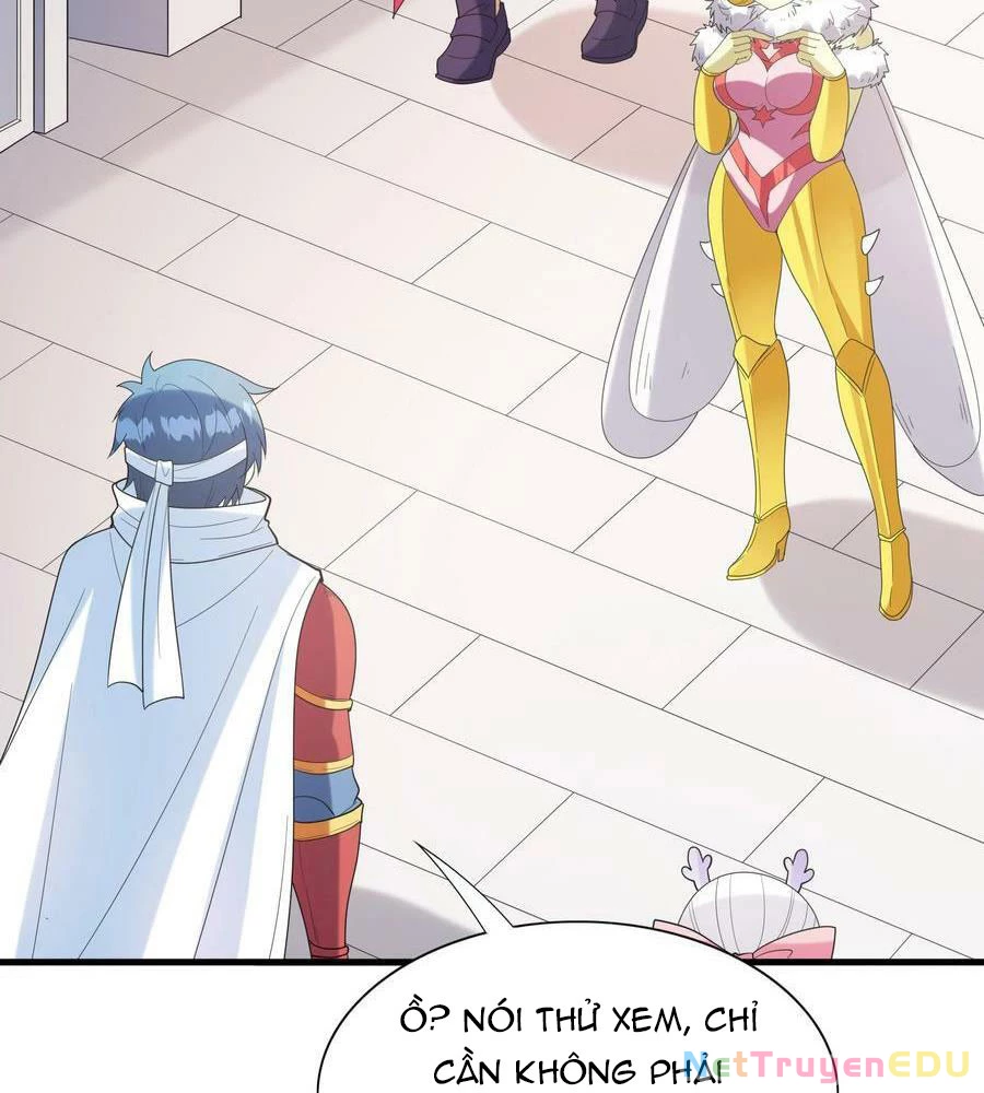 Hậu Cung Của Ta Toàn Là Ma Nữ Phản Diện Chapter 107 - Trang 2