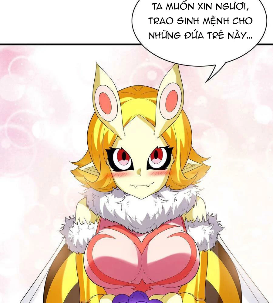 Hậu Cung Của Ta Toàn Là Ma Nữ Phản Diện Chapter 107 - Trang 2