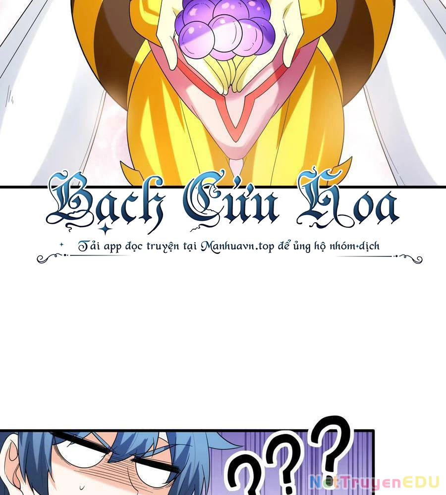Hậu Cung Của Ta Toàn Là Ma Nữ Phản Diện Chapter 107 - Trang 2