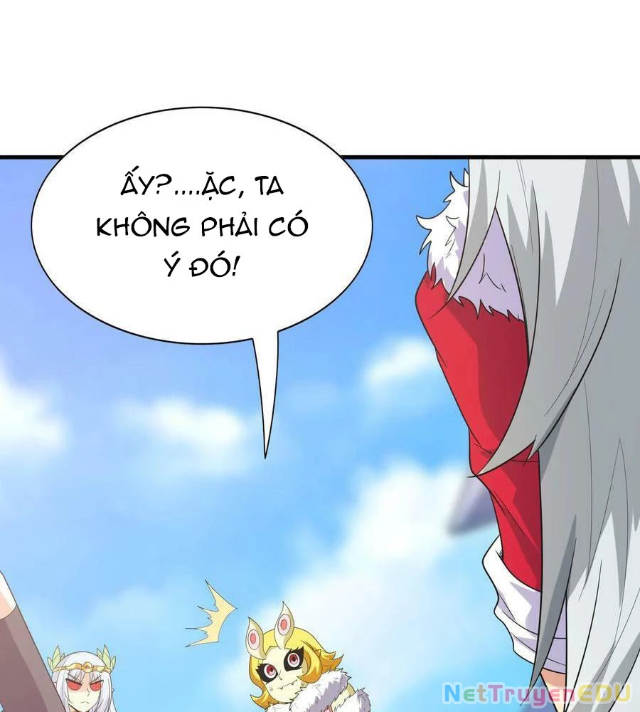 Hậu Cung Của Ta Toàn Là Ma Nữ Phản Diện Chapter 107 - Trang 2