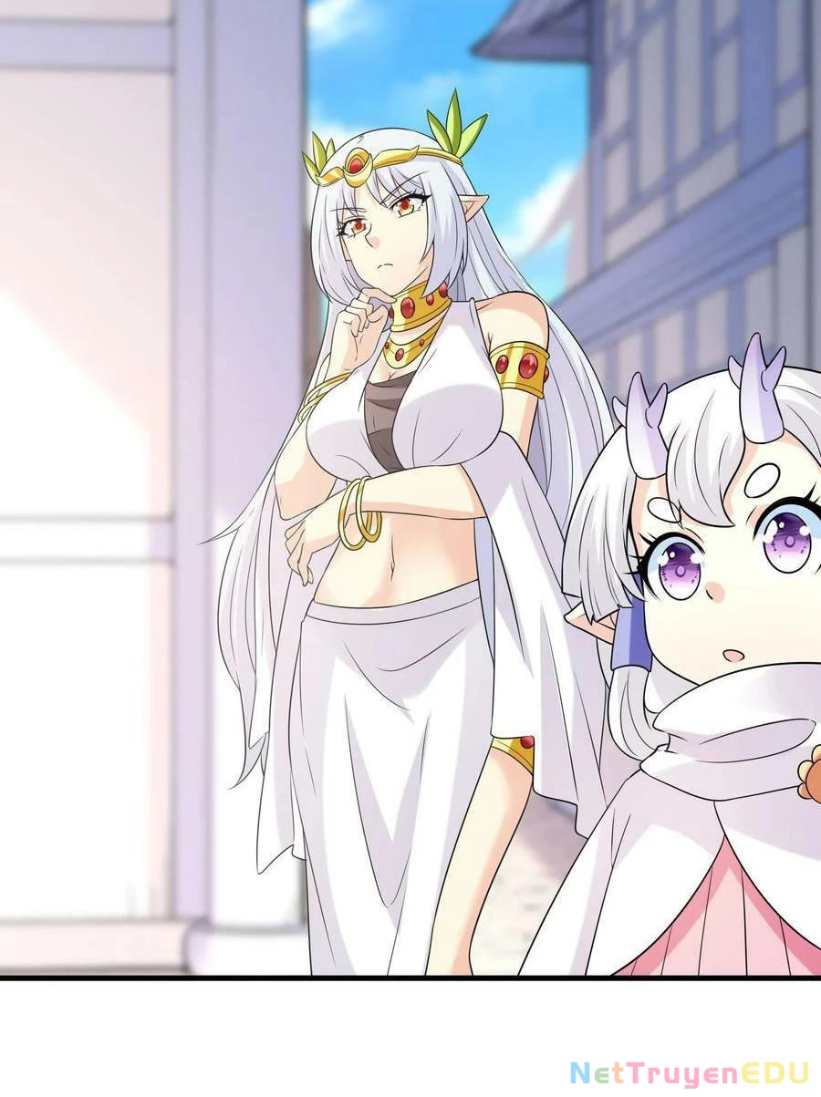 Hậu Cung Của Ta Toàn Là Ma Nữ Phản Diện Chapter 107 - Trang 2