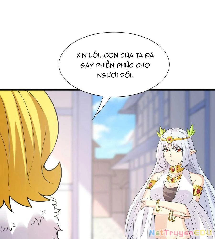 Hậu Cung Của Ta Toàn Là Ma Nữ Phản Diện Chapter 107 - Trang 2