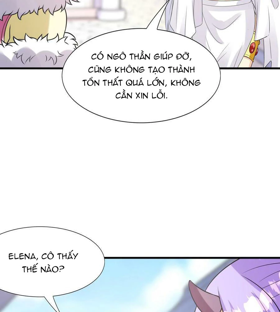 Hậu Cung Của Ta Toàn Là Ma Nữ Phản Diện Chapter 107 - Trang 2
