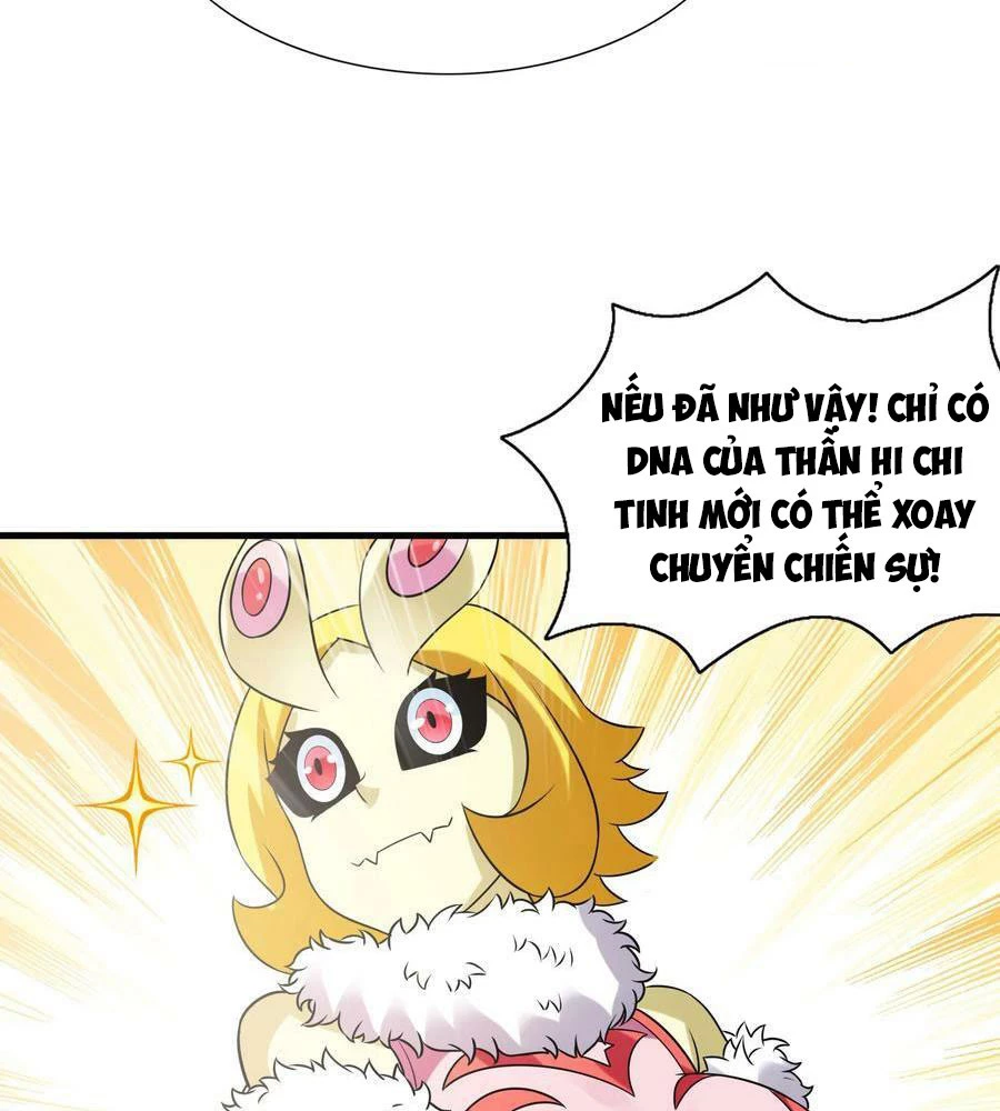 Hậu Cung Của Ta Toàn Là Ma Nữ Phản Diện Chapter 107 - Trang 2