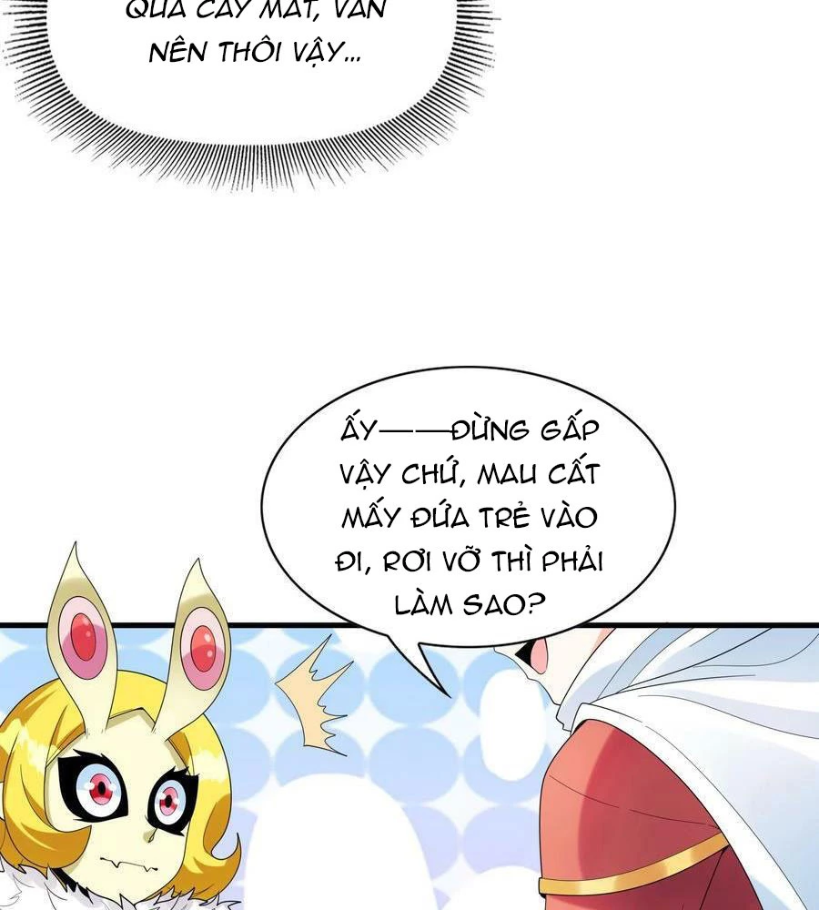 Hậu Cung Của Ta Toàn Là Ma Nữ Phản Diện Chapter 107 - Trang 2