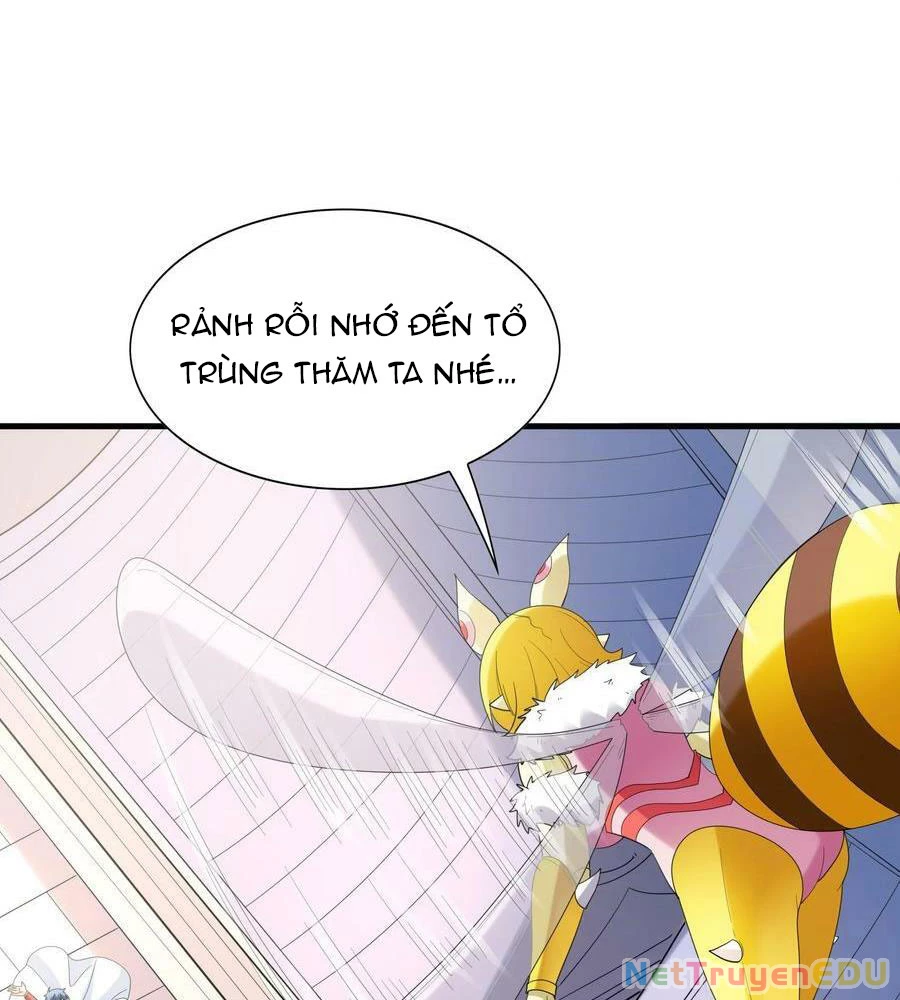 Hậu Cung Của Ta Toàn Là Ma Nữ Phản Diện Chapter 107 - Trang 2