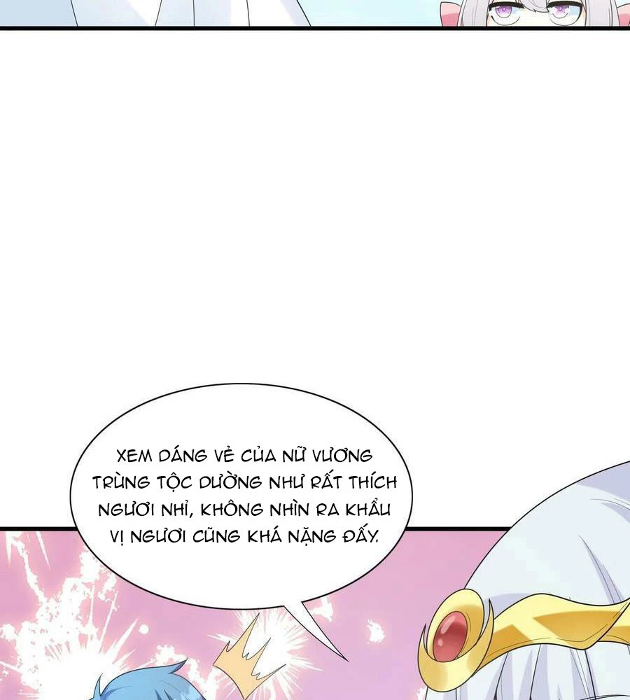Hậu Cung Của Ta Toàn Là Ma Nữ Phản Diện Chapter 107 - Trang 2