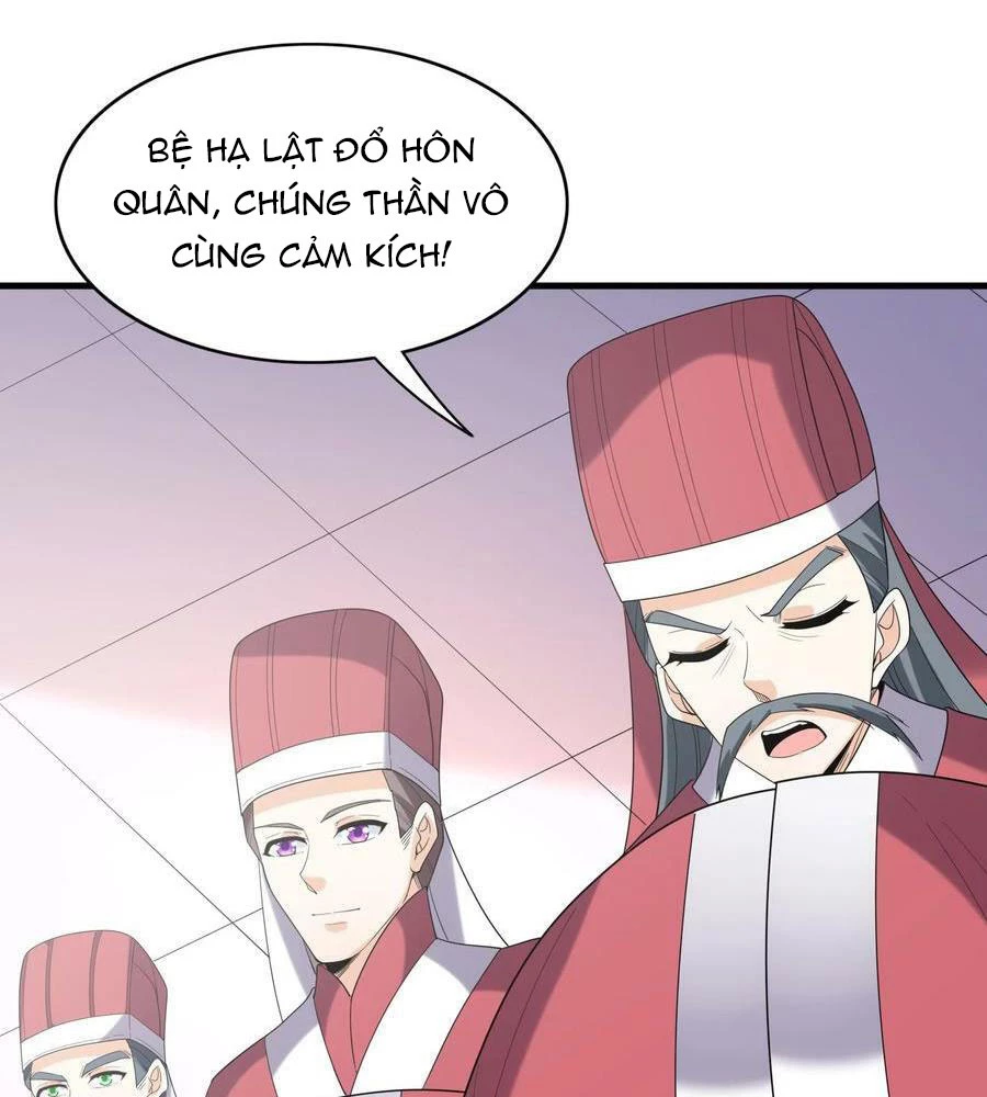 Hậu Cung Của Ta Toàn Là Ma Nữ Phản Diện Chapter 107 - Trang 2