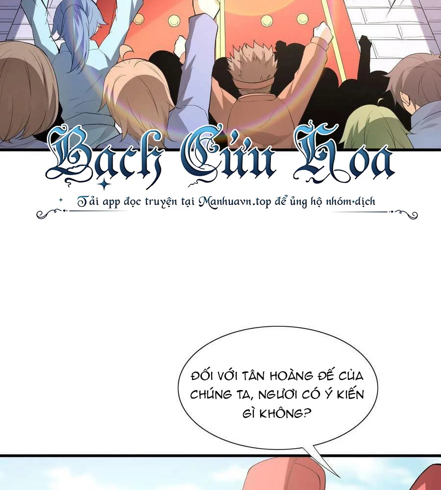 Hậu Cung Của Ta Toàn Là Ma Nữ Phản Diện Chapter 107 - Trang 2