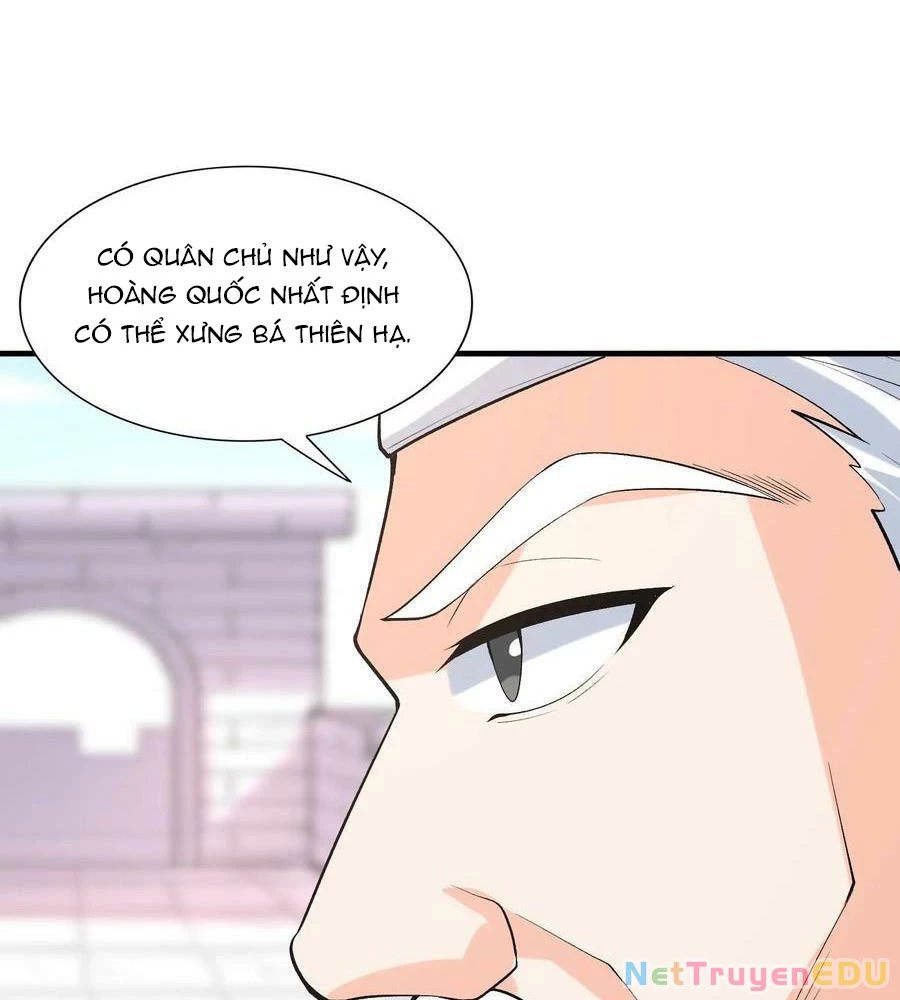 Hậu Cung Của Ta Toàn Là Ma Nữ Phản Diện Chapter 107 - Trang 2