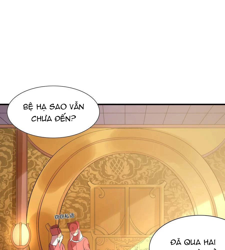 Hậu Cung Của Ta Toàn Là Ma Nữ Phản Diện Chapter 107 - Trang 2