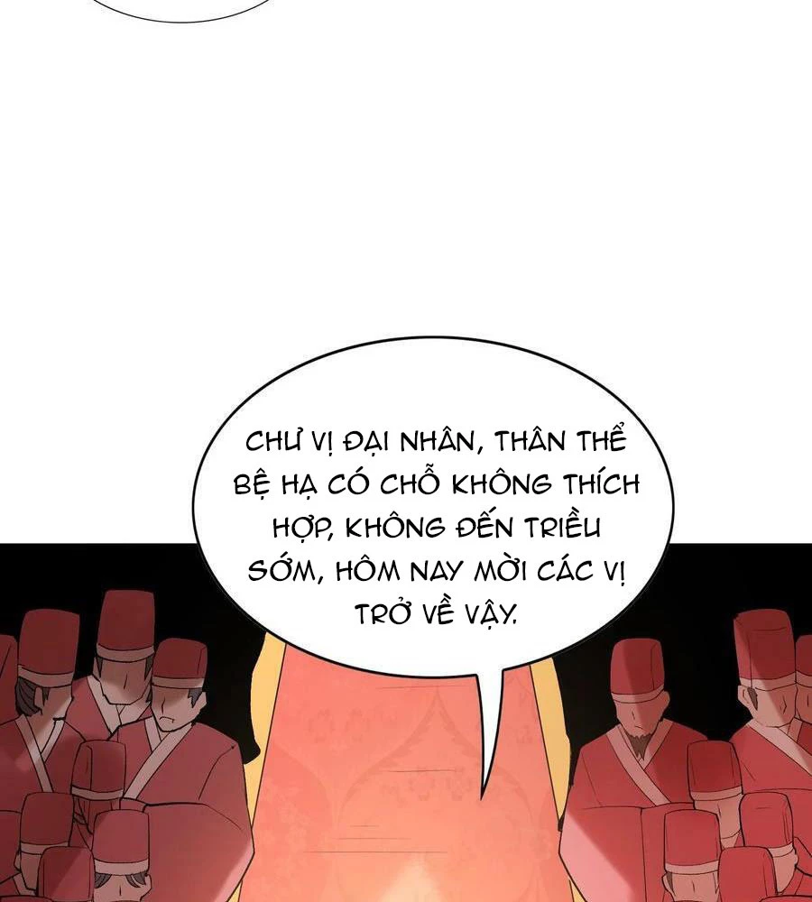 Hậu Cung Của Ta Toàn Là Ma Nữ Phản Diện Chapter 107 - Trang 2