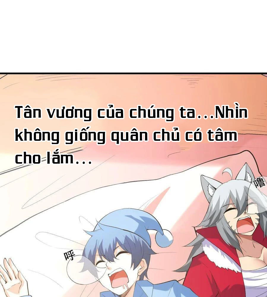 Hậu Cung Của Ta Toàn Là Ma Nữ Phản Diện Chapter 107 - Trang 2