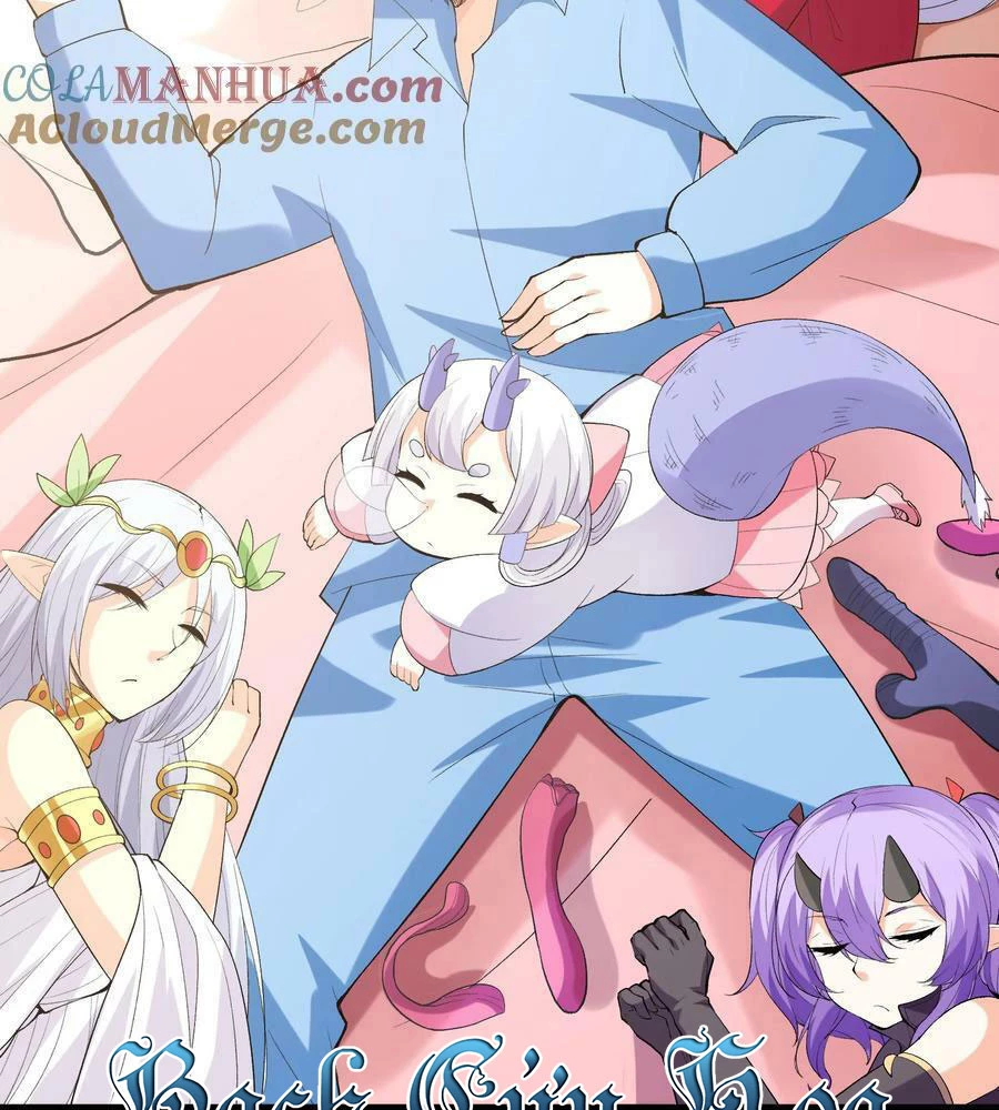 Hậu Cung Của Ta Toàn Là Ma Nữ Phản Diện Chapter 107 - Trang 2