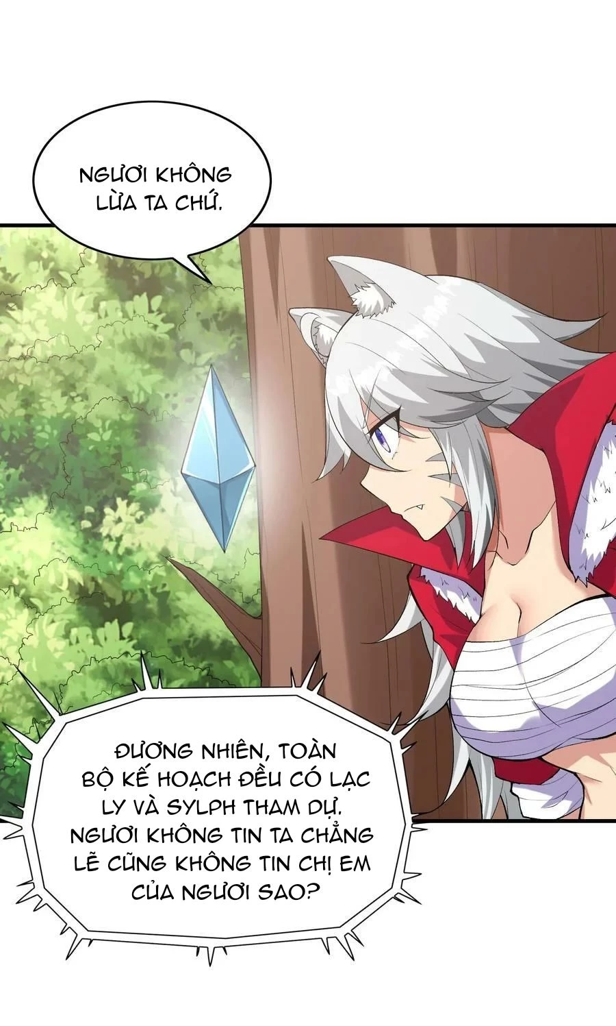 Hậu Cung Của Ta Toàn Là Ma Nữ Phản Diện Chapter 108 - Trang 2