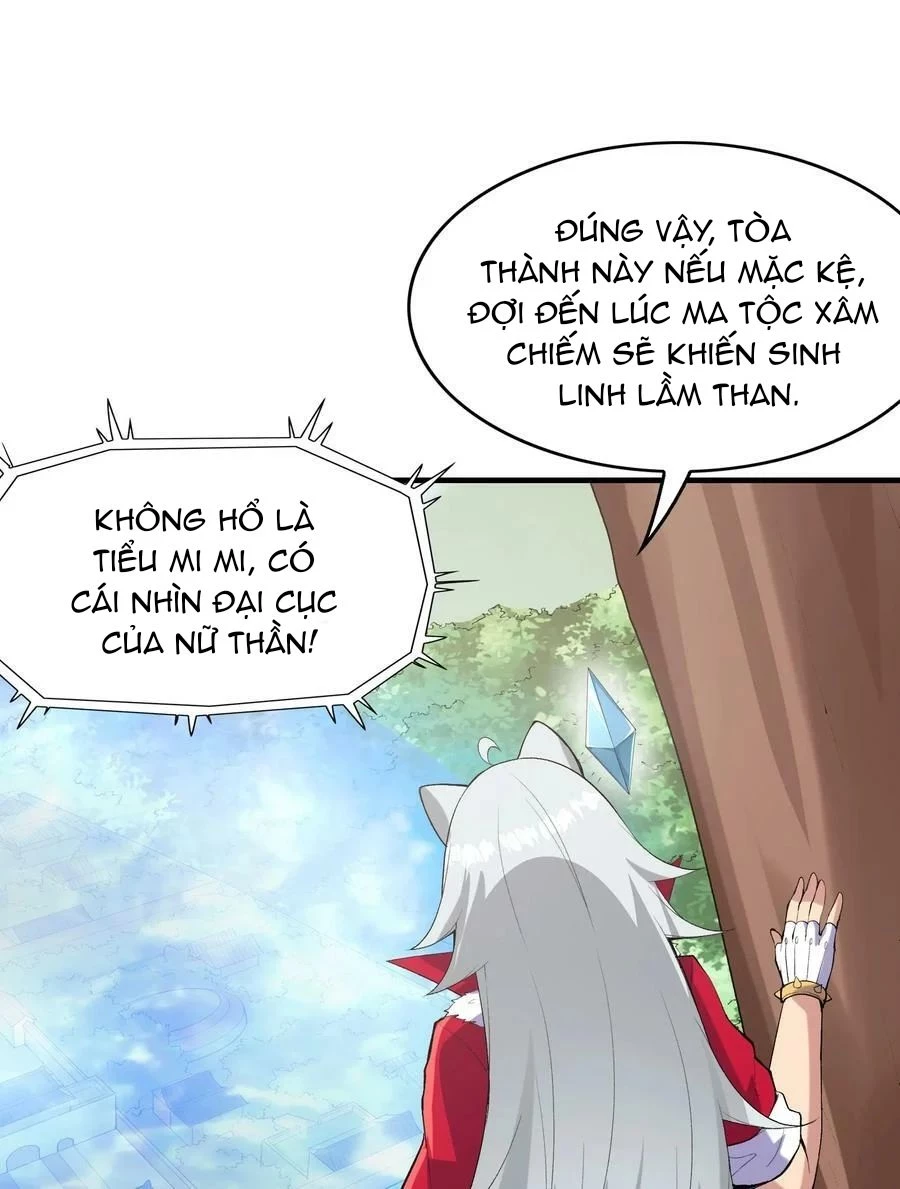 Hậu Cung Của Ta Toàn Là Ma Nữ Phản Diện Chapter 108 - Trang 2