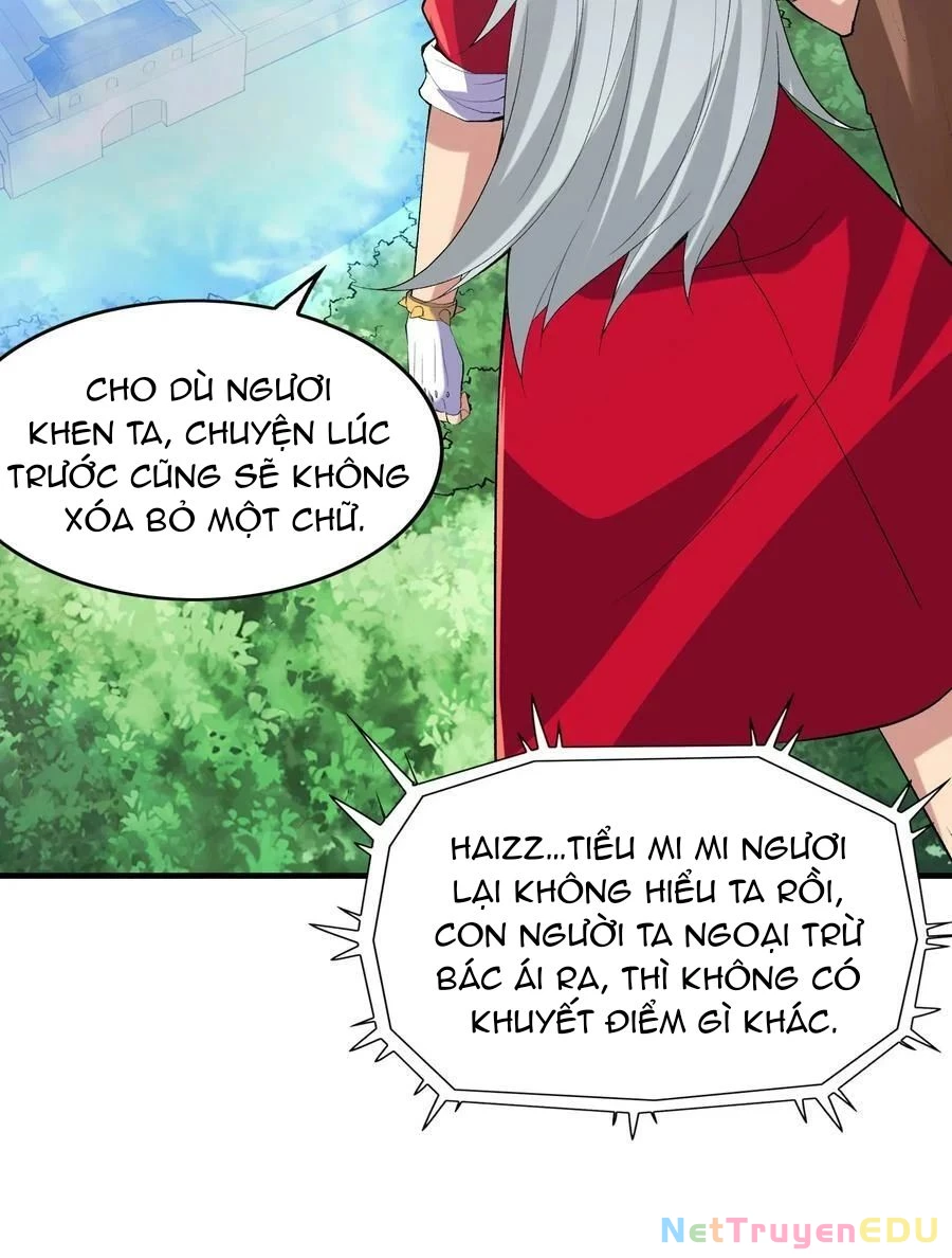 Hậu Cung Của Ta Toàn Là Ma Nữ Phản Diện Chapter 108 - Trang 2