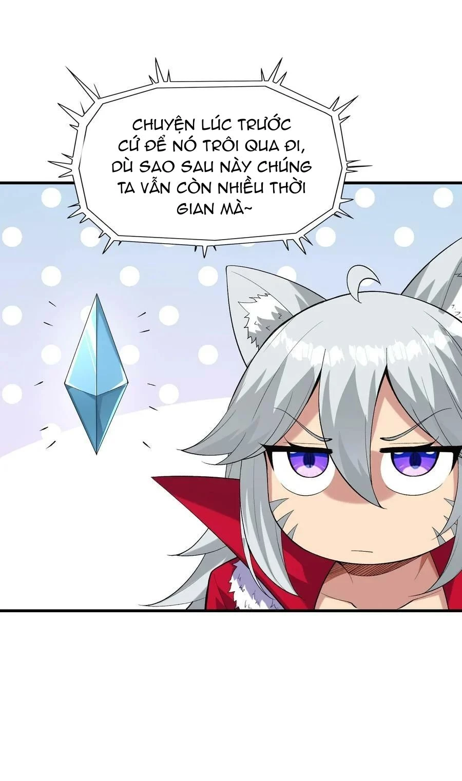 Hậu Cung Của Ta Toàn Là Ma Nữ Phản Diện Chapter 108 - Trang 2