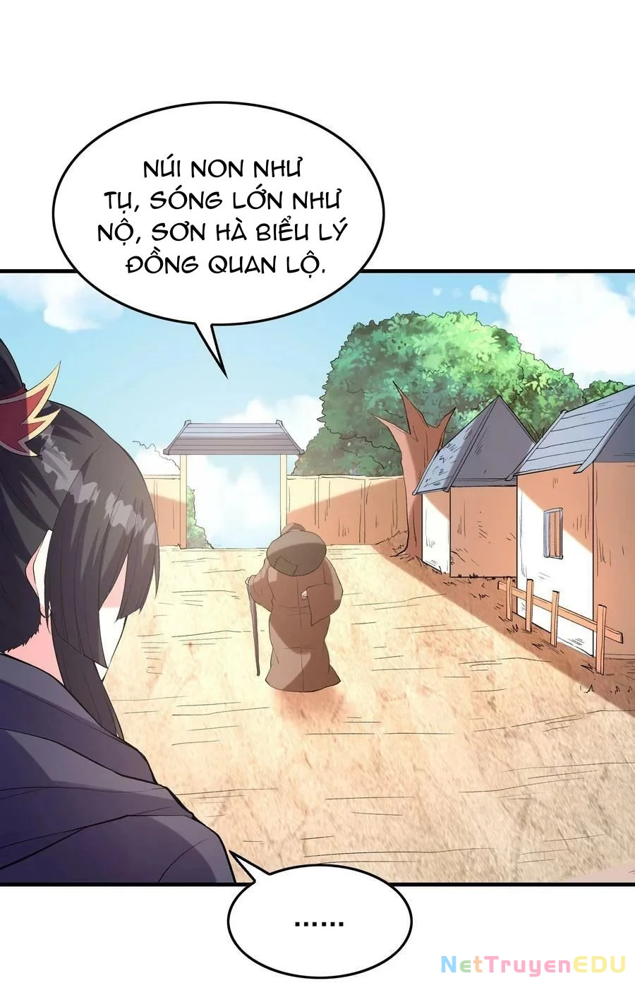 Hậu Cung Của Ta Toàn Là Ma Nữ Phản Diện Chapter 108 - Trang 2
