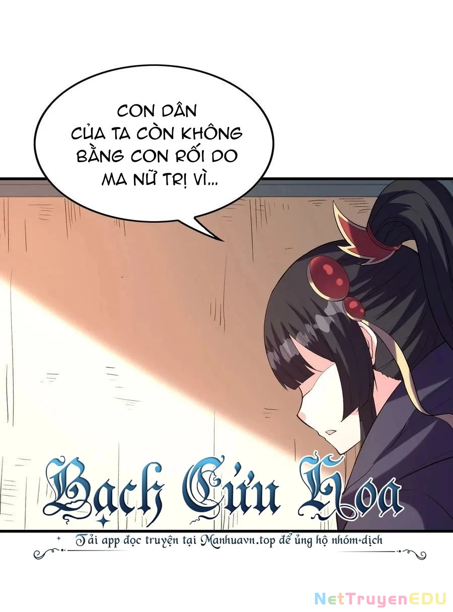 Hậu Cung Của Ta Toàn Là Ma Nữ Phản Diện Chapter 108 - Trang 2