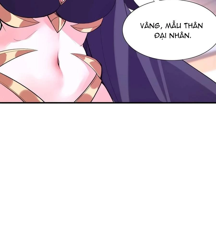 Hậu Cung Của Ta Toàn Là Ma Nữ Phản Diện Chapter 109 - Trang 2