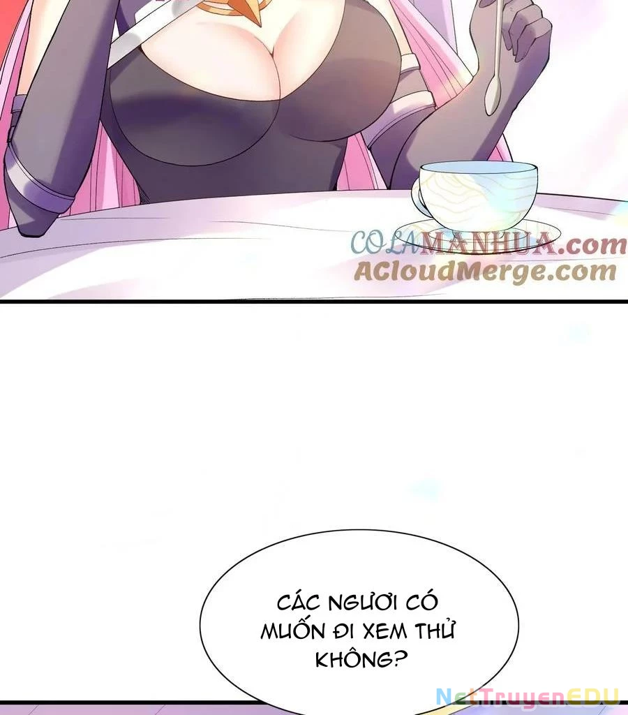 Hậu Cung Của Ta Toàn Là Ma Nữ Phản Diện Chapter 109 - Trang 2