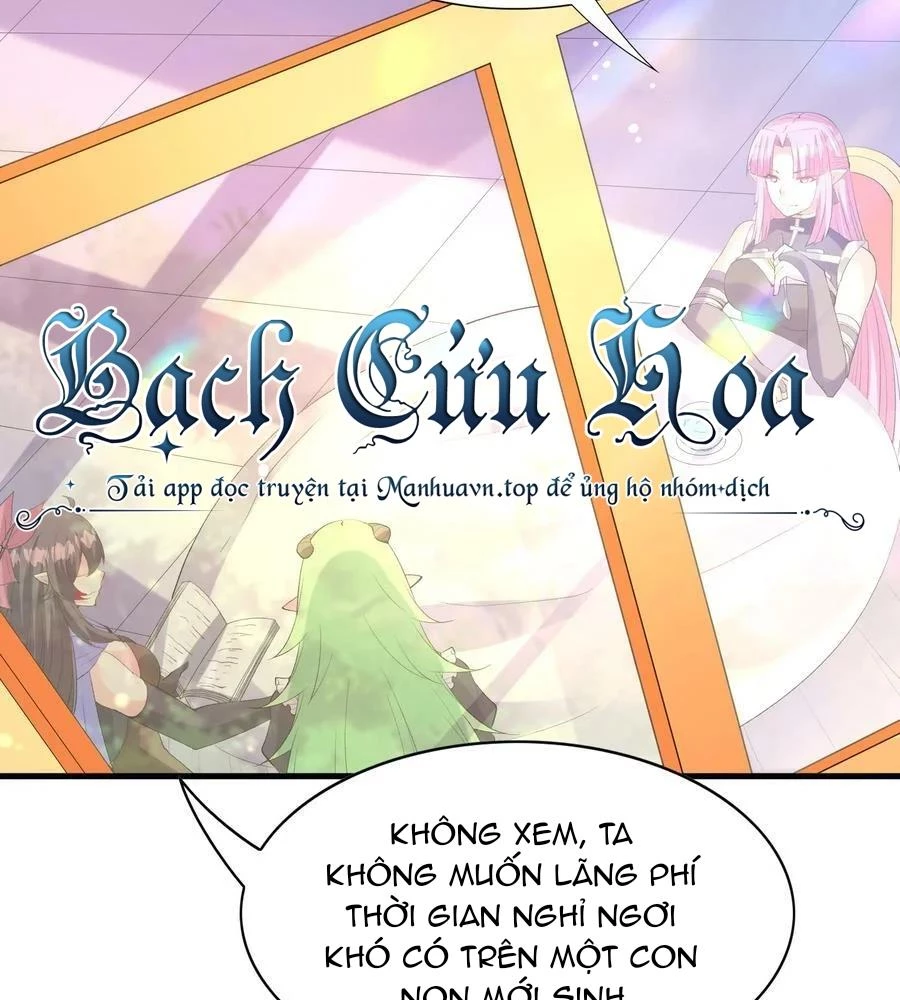 Hậu Cung Của Ta Toàn Là Ma Nữ Phản Diện Chapter 109 - Trang 2