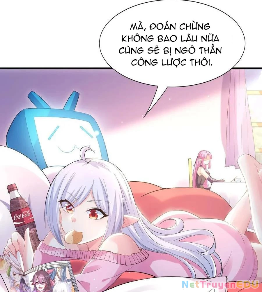 Hậu Cung Của Ta Toàn Là Ma Nữ Phản Diện Chapter 109 - Trang 2