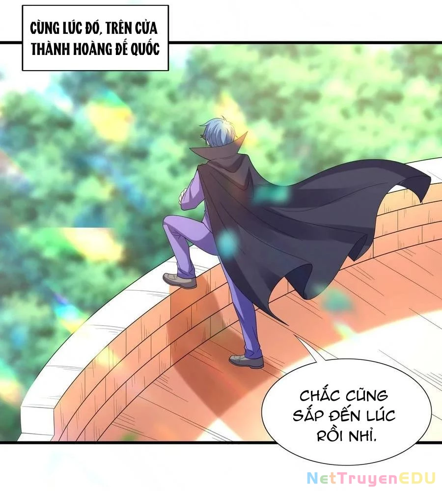 Hậu Cung Của Ta Toàn Là Ma Nữ Phản Diện Chapter 109 - Trang 2