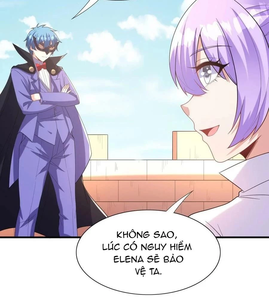 Hậu Cung Của Ta Toàn Là Ma Nữ Phản Diện Chapter 109 - Trang 2