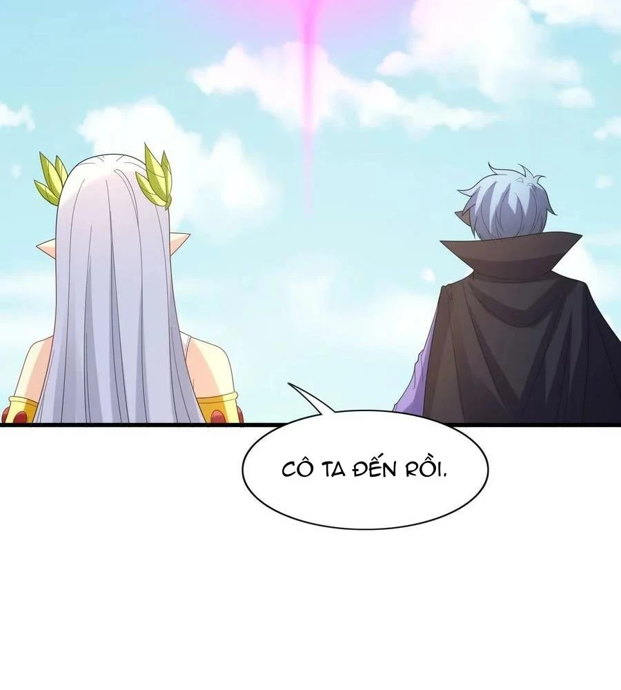 Hậu Cung Của Ta Toàn Là Ma Nữ Phản Diện Chapter 109 - Trang 2