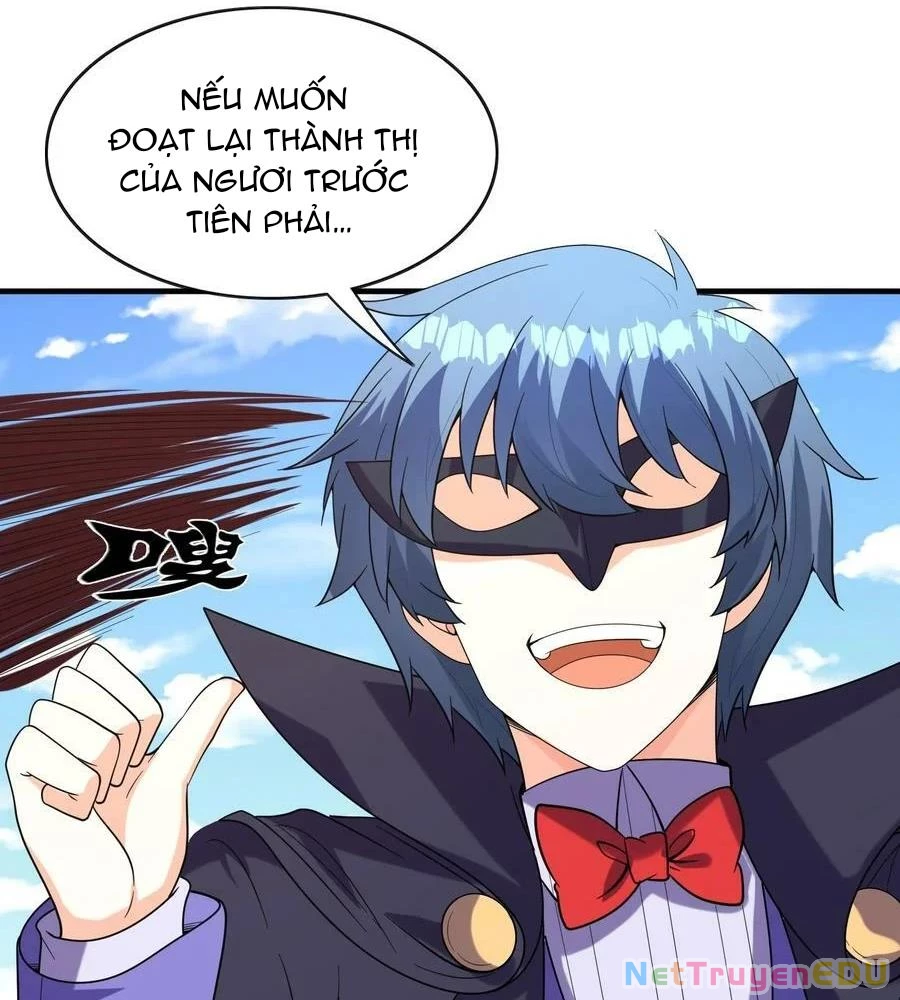 Hậu Cung Của Ta Toàn Là Ma Nữ Phản Diện Chapter 109 - Trang 2