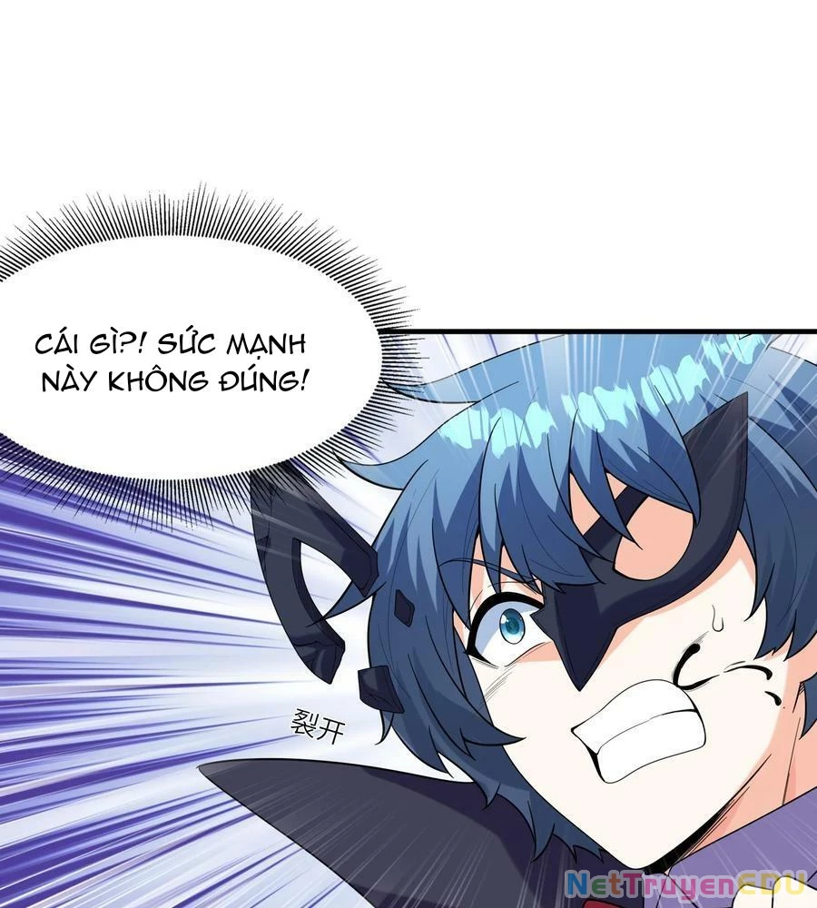 Hậu Cung Của Ta Toàn Là Ma Nữ Phản Diện Chapter 109 - Trang 2