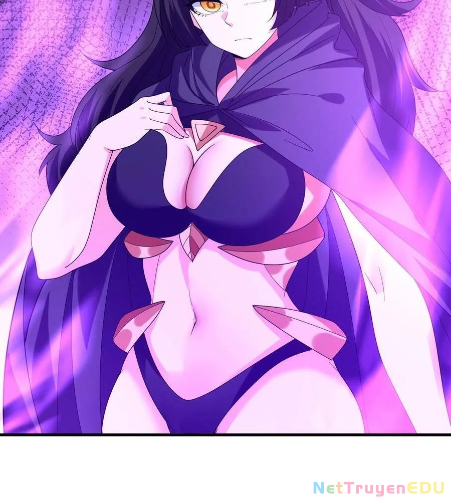 Hậu Cung Của Ta Toàn Là Ma Nữ Phản Diện Chapter 109 - Trang 2